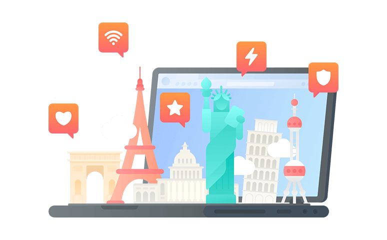 代理支付宝的回国vpn - 通行中国