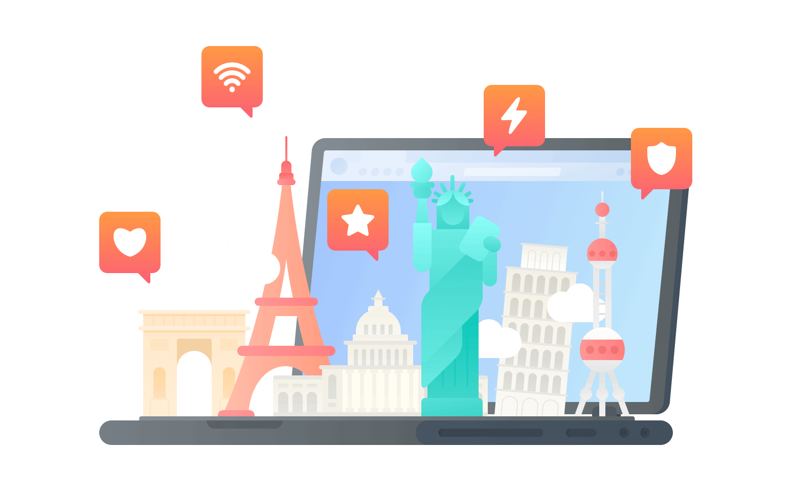 代理支付宝的回国vpn - 通行中国